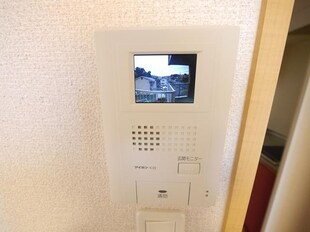 レオパレスパレス中田の物件内観写真